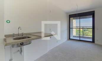 Imagem: Apartamento à Venda - Pinheiros, 1 Quarto