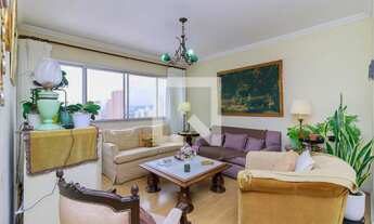 Imagem 3: Apartamento à Venda - Campo Belo, 3 Quartos, 180 m2