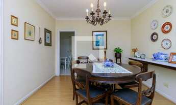 Imagem 7: Apartamento à Venda - Campo Belo, 3 Quartos, 180 m2