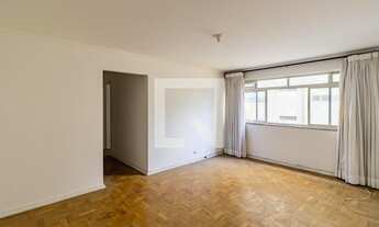 Imagem: Apartamento à Venda - Vila Mariana, 3 Quartos