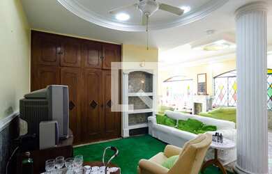 Imagem 5: Casa à Venda - Vila Mascote, 6 Quartos, 600 m2