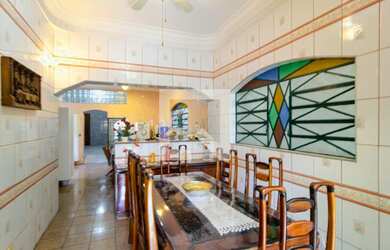 Imagem 6: Casa à Venda - Vila Mascote, 6 Quartos, 600 m2