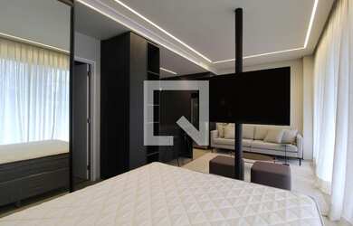 Imagem 4: Apartamento à Venda - Vila Olímpia, 1 Quarto, 44 m2