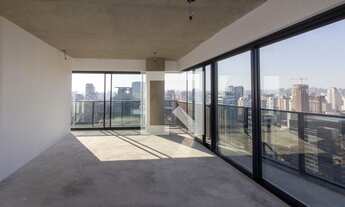 Imagem 3: Apartamento à Venda - Vila Olímpia, 2 Quartos, 176 m2