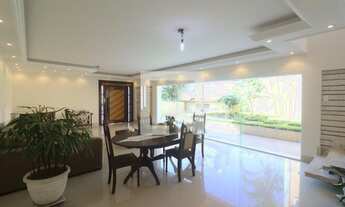 Imagem 4: Casa à Venda - Santana, 4 Quartos, 705 m2