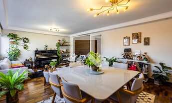 Imagem 2: Apartamento à Venda - Sumaré, 3 Quartos, 126 m2