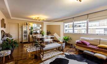 Imagem: Apartamento à Venda - Sumaré, 3 Quartos