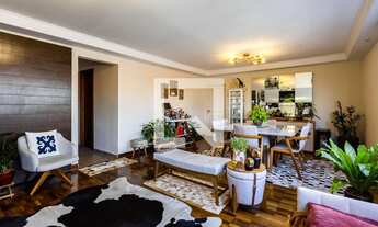 Imagem 4: Apartamento à Venda - Sumaré, 3 Quartos, 126 m2