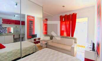 Imagem: Apartamento à Venda - Vila Prudente, 1