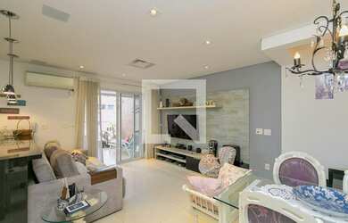 Imagem 6: Apartamento à Venda - Brooklin, 2 Quartos, 101 m2