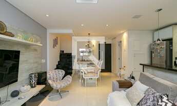 Imagem: Apartamento à Venda - Brooklin, 2 Quartos