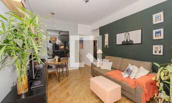 Imagem: Apartamento à Venda - Bela Vista, 1 Quarto