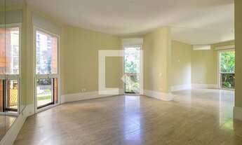 Imagem 5: Apartamento à Venda - Jardim Europa, 3 Quartos, 285 m2