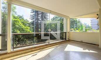 Imagem 3: Apartamento à Venda - Jardim Europa, 3 Quartos, 285 m2