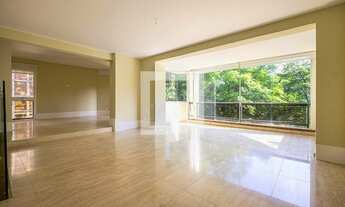 Imagem: Apartamento à Venda - Jardim Europa, 3