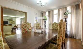 Imagem 7: Apartamento à Venda - Jardim Paulista, 3 Quartos, 240 m2