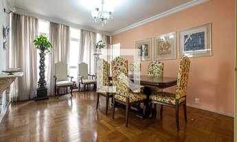 Imagem 6: Apartamento à Venda - Jardim Paulista, 3 Quartos, 240 m2