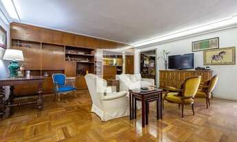 Imagem 3: Apartamento à Venda - Jardim Paulista, 3 Quartos, 240 m2