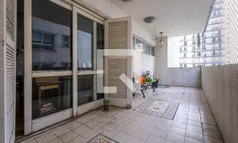 Imagem 5: Apartamento à Venda - Jardim Paulista, 3 Quartos, 240 m2