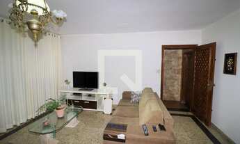 Imagem 2: Casa à Venda - Tatuapé, 3 Quartos, 160 m2