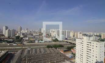 Imagem 5: Apartamento à Venda - Belém, 1 Quarto, 21 m2