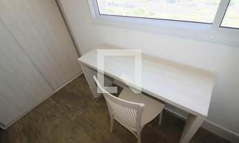 Imagem 4: Apartamento à Venda - Belém, 1 Quarto, 21 m2