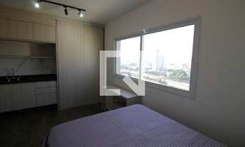 Imagem 2: Apartamento à Venda - Belém, 1 Quarto, 21 m2