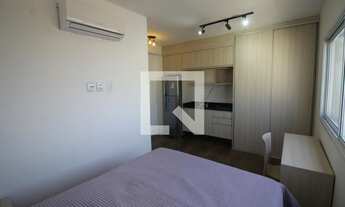 Imagem 3: Apartamento à Venda - Belém, 1 Quarto, 21 m2