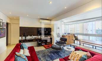 Imagem: Apartamento à Venda - Vila Olímpia, 3