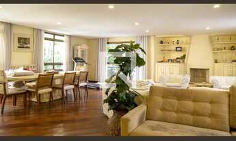 Imagem: Apartamento à Venda - Santa Cecília, 5