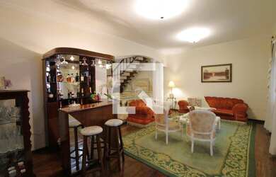 Imagem 4: Casa à Venda - Jardim Marajoara , 3 Quartos, 300 m2