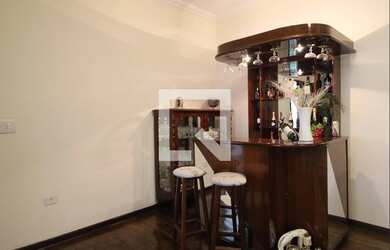 Imagem 2: Casa à Venda - Jardim Marajoara , 3 Quartos, 300 m2