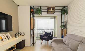 Imagem: Apartamento à Venda - Vila Guilherme, 3