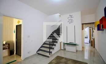 Imagem: Casa à Venda - Sumaré, 2 Quartos, 91 m2