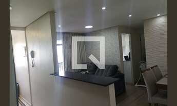 Imagem: Apartamento à Venda - Vila Prudente, 2