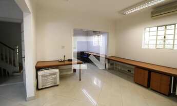 Imagem: Casa à Venda - Perdizes, 5 Quartos, 300