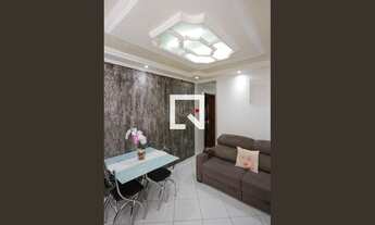 Imagem: Apartamento à Venda - Sapopemba, 2 Quartos