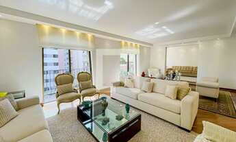 Imagem 6: Apartamento à Venda - Santana, 3 Quartos, 260 m2