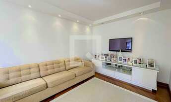 Imagem 4: Apartamento à Venda - Santana, 3 Quartos, 260 m2