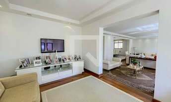 Imagem 3: Apartamento à Venda - Santana, 3 Quartos, 260 m2