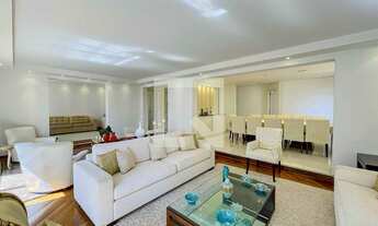 Imagem 7: Apartamento à Venda - Santana, 3 Quartos, 260 m2