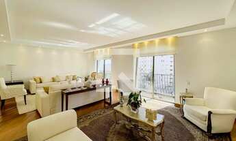 Imagem 5: Apartamento à Venda - Santana, 3 Quartos, 260 m2