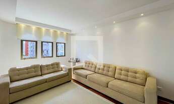 Imagem: Apartamento à Venda - Santana, 3 Quartos