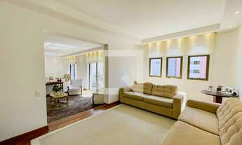 Imagem 2: Apartamento à Venda - Santana, 3 Quartos, 260 m2