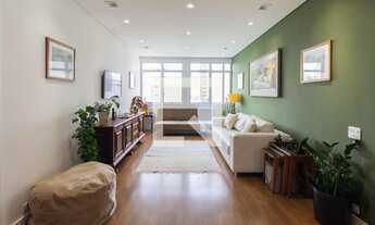 Imagem: Apartamento à Venda - Paraíso, 3 Quartos