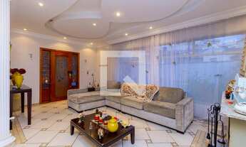 Imagem: Casa à Venda - Mooca, 3 Quartos, 300 m2