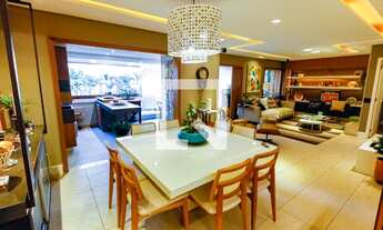 Imagem 7: Apartamento à Venda - Panamby, 4 Quartos, 165 m2