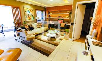 Imagem 2: Apartamento à Venda - Panamby, 4 Quartos, 165 m2