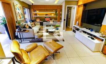 Imagem 5: Apartamento à Venda - Panamby, 4 Quartos, 165 m2