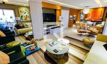 Imagem 3: Apartamento à Venda - Panamby, 4 Quartos, 165 m2